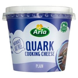 Arla Healthy low-carb quark