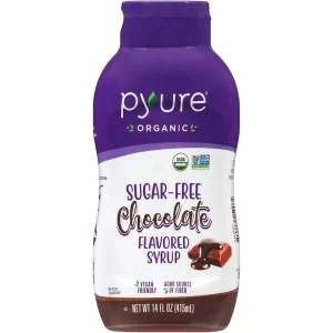 Pyure chocolate 