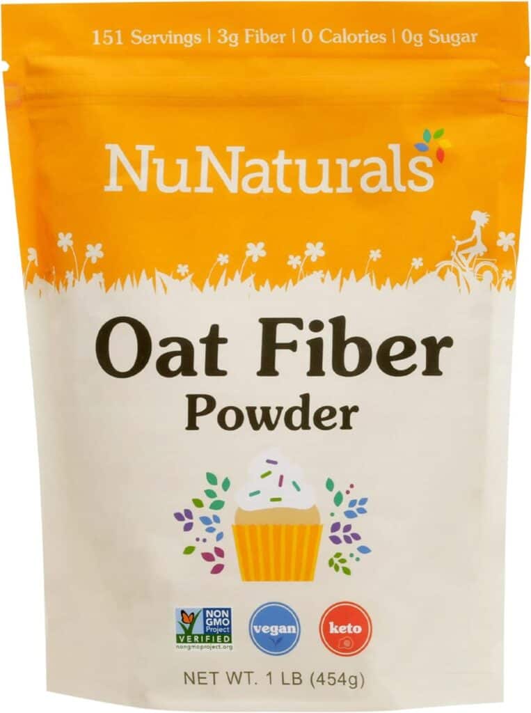 oat fibre from amazon