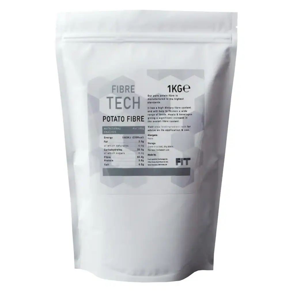 potato fibre by Fibre tech -illustration picture 