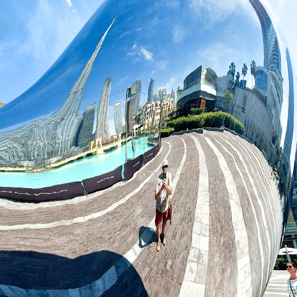 reshaped perspective at journey to midlife growth