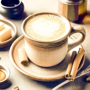 bulletproof coffee